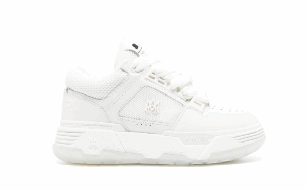 AMIRI MA-1 White
