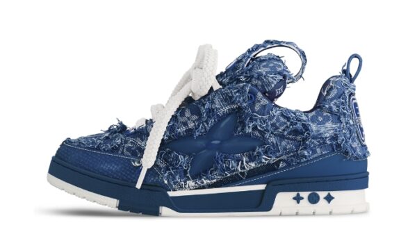 skate blue