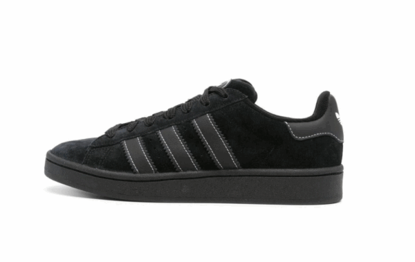 CORE TRIPLE BLACK