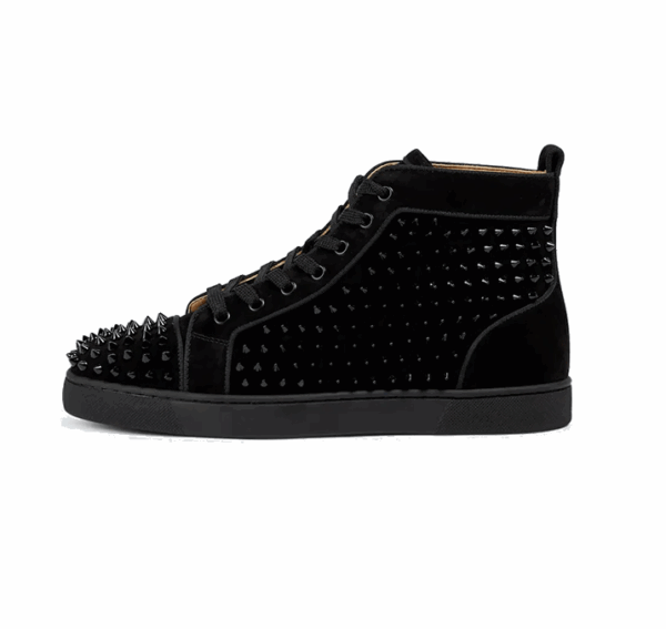 Sneakers louis