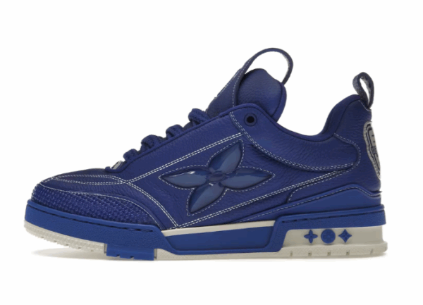 skate blue
