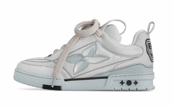 skate grey