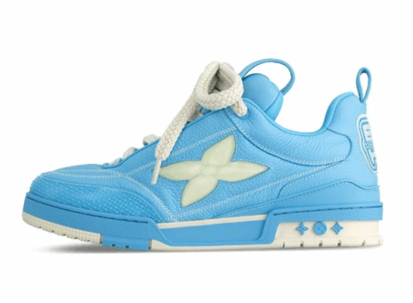 skate blue