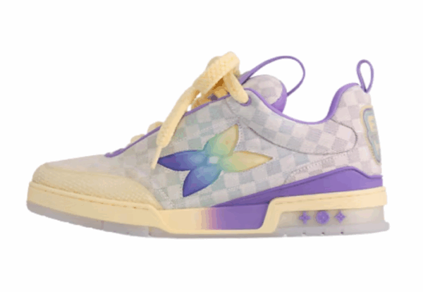 skate purple