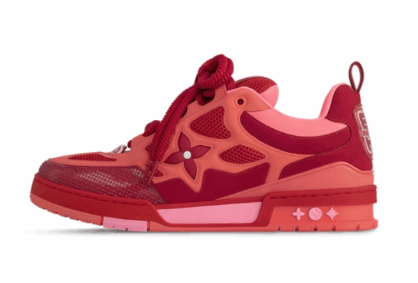 skate red