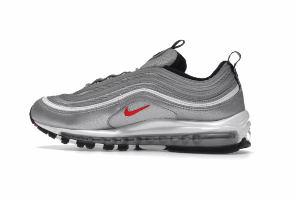 Silver Bullet