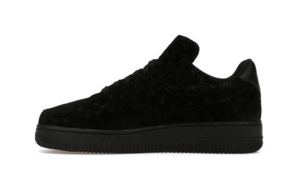 By Virgil Abloh Black