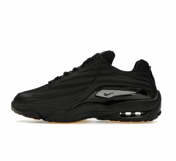 HOT STEP 2 BLACK