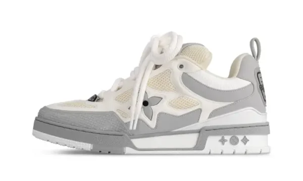 skate grey