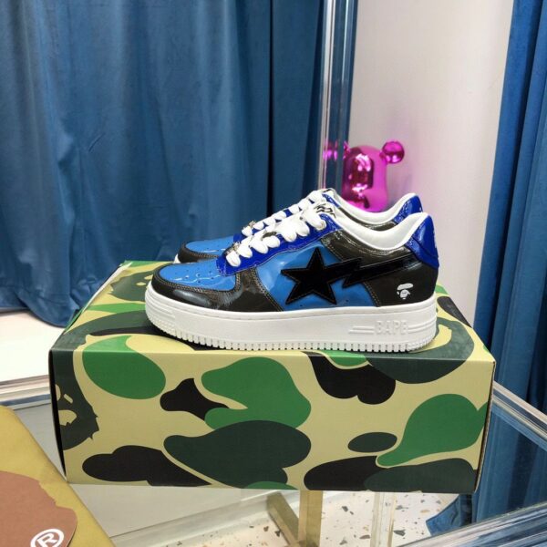 BAPESTA Urban Pulse