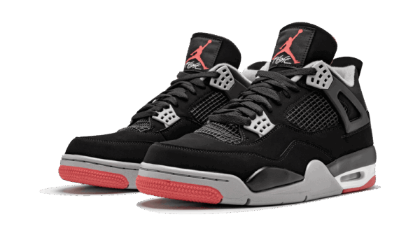 J4 Retro bred