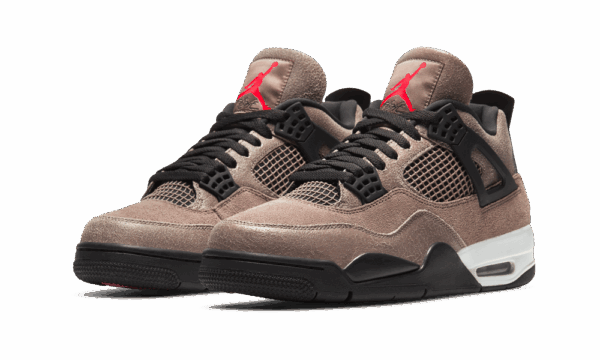 J4 Retro Taupe Haze