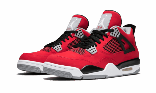 J4 Retro Toro Bravo