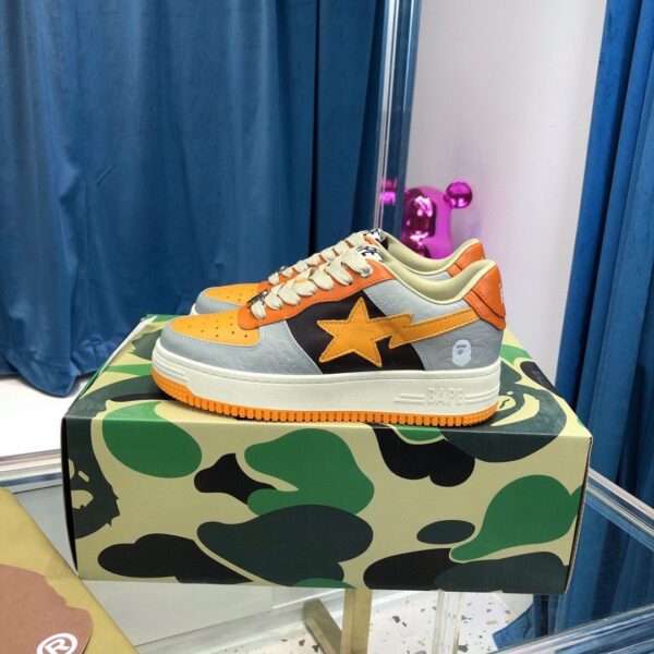 BAPESTA Shadow Strike