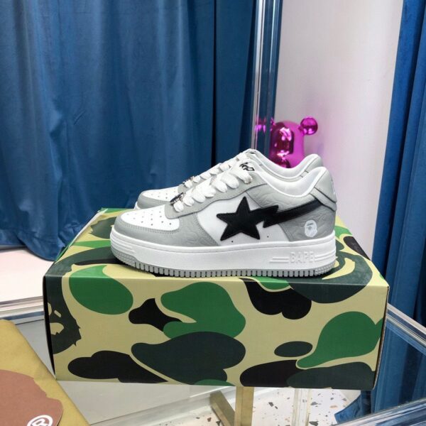 BAPESTA Velocity Echo