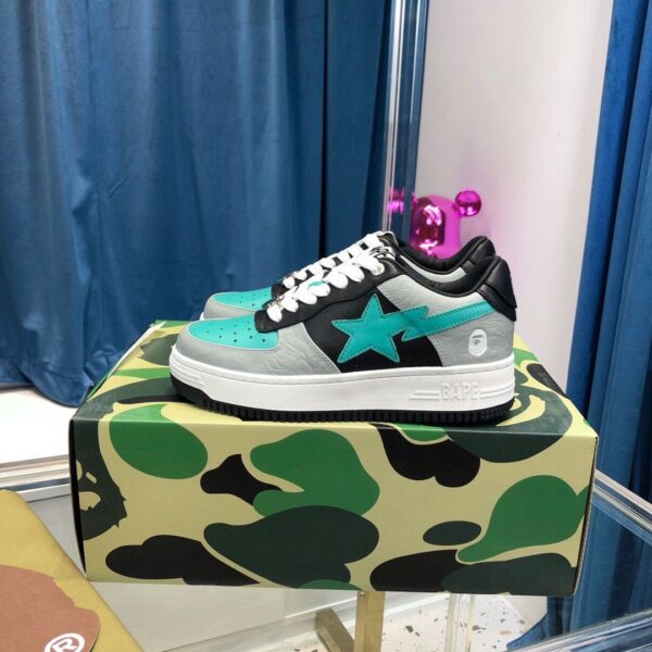 BAPESTA Nightfall Whisper