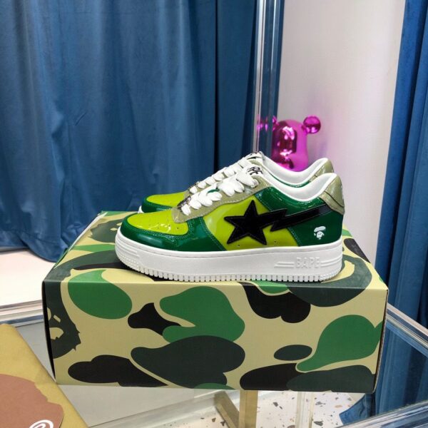 BAPESTA Phantom Vortex