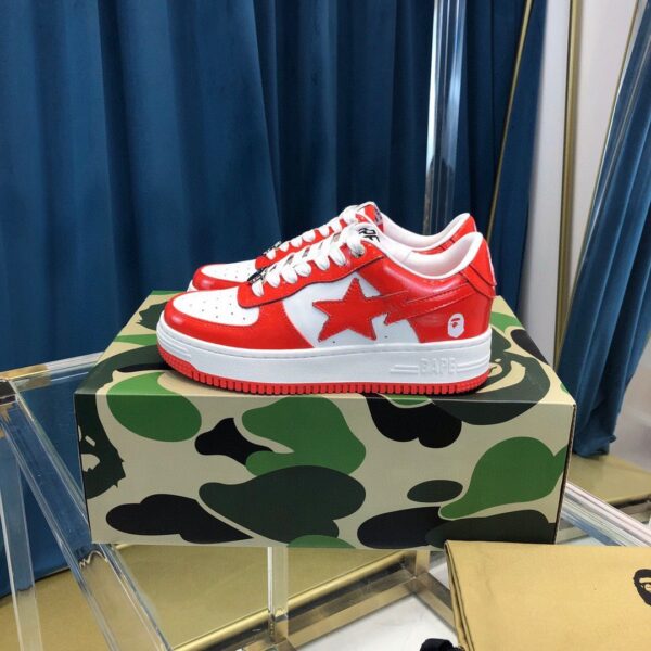 BAPESTA Stellar Surge