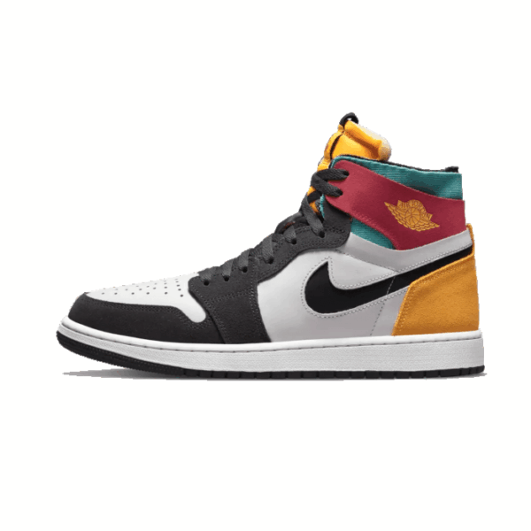 ZOOM AIR CMFT MULTI COLOR