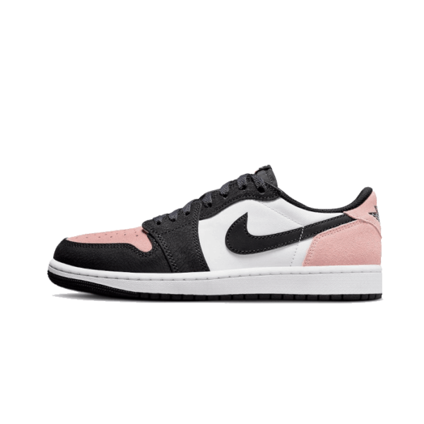 OG BLEACHED CORAL