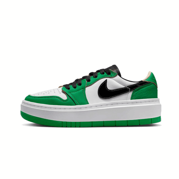 ELEVATE LUCKY GREEN