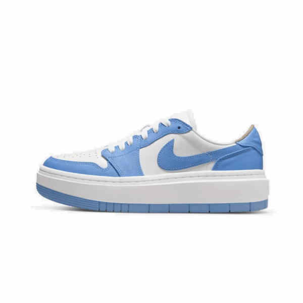 UNIVERSITY BLUE