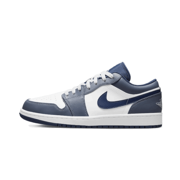 STEEL BLUE