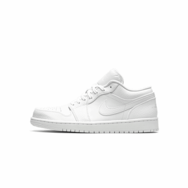 TRIPLE WHITE