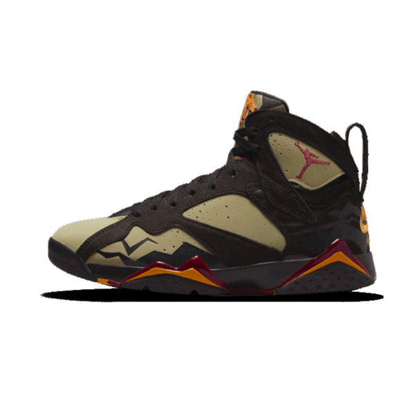 RETRO BLACK OLIVE