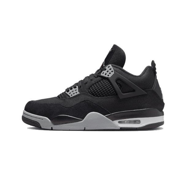 BLACK CANVAS