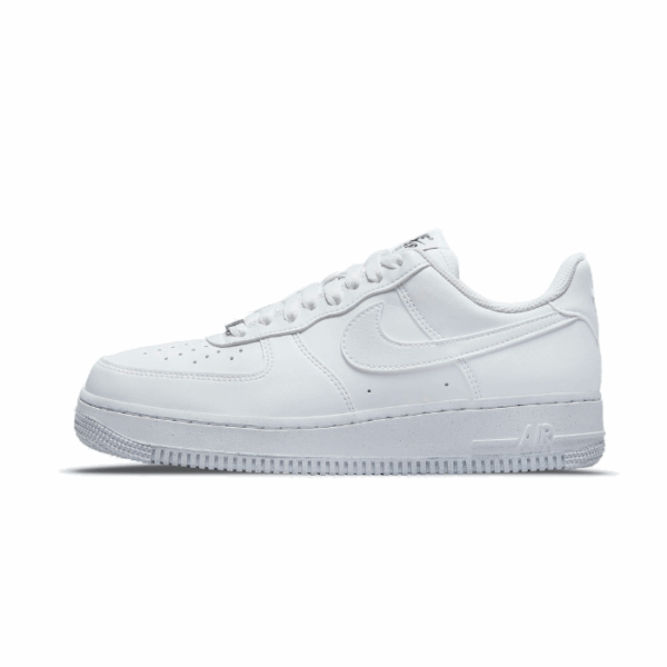 NEXT NATURAL WHITE METALLIC GREY