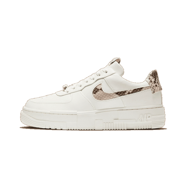 PIXEL SNAKESKIN