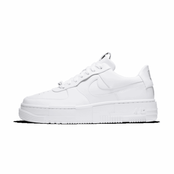 PIXEL WHITE