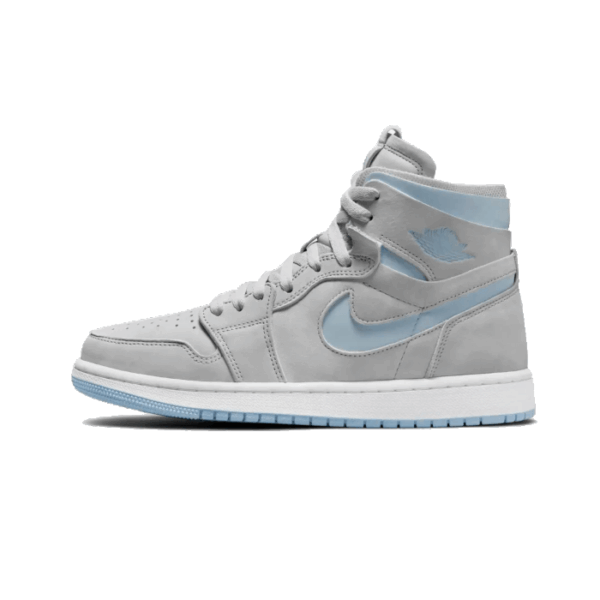 ZOOM AIR CFMT GREY FOG