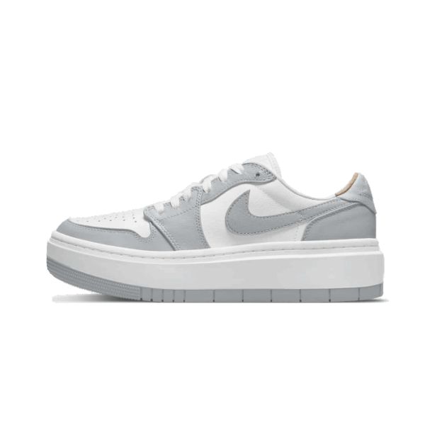 ELEVATE WHITE GREY