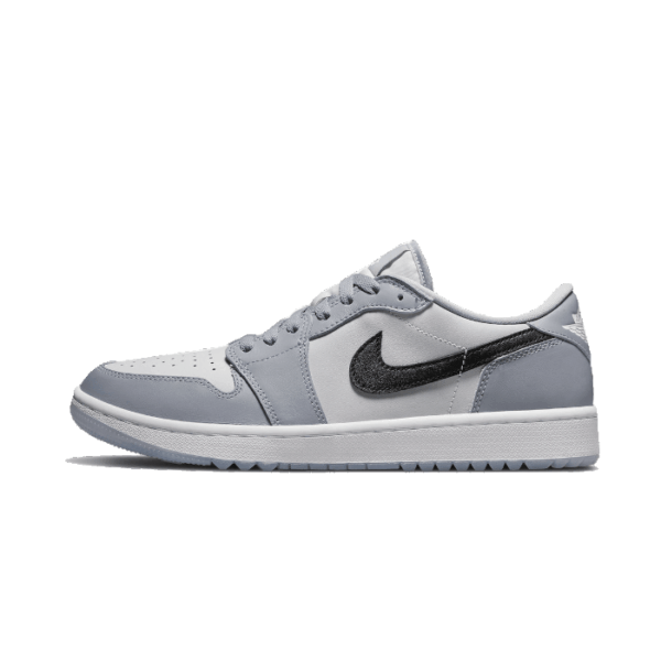 GOLF WOLF GREY