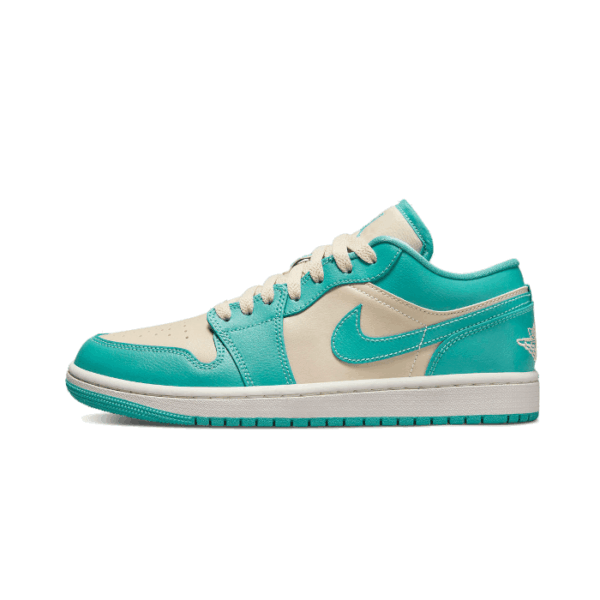 TROPICAL TEAL