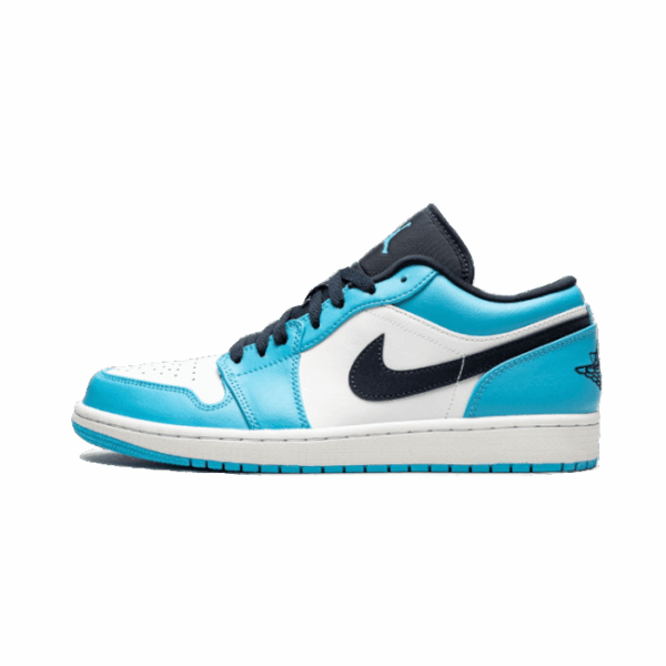UNC (2021)