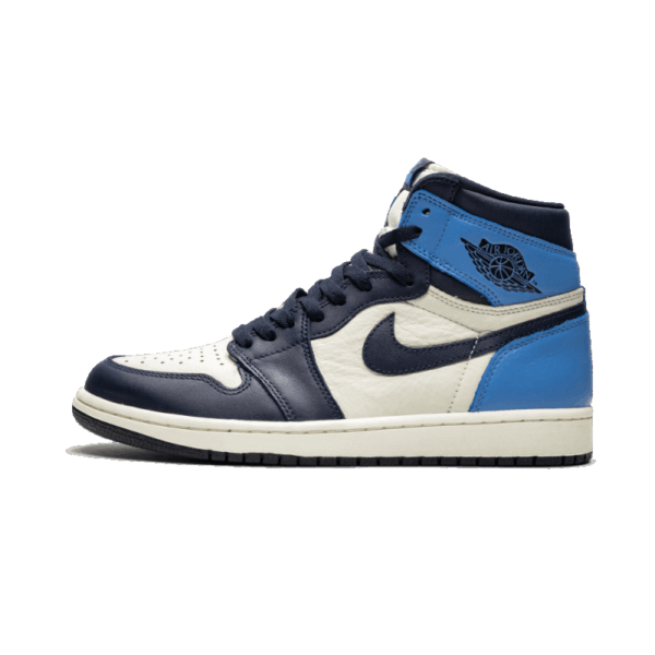 OBSIDIAN UNC 2019