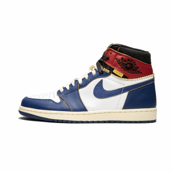 UNION LOS ANGELES BLUETOE