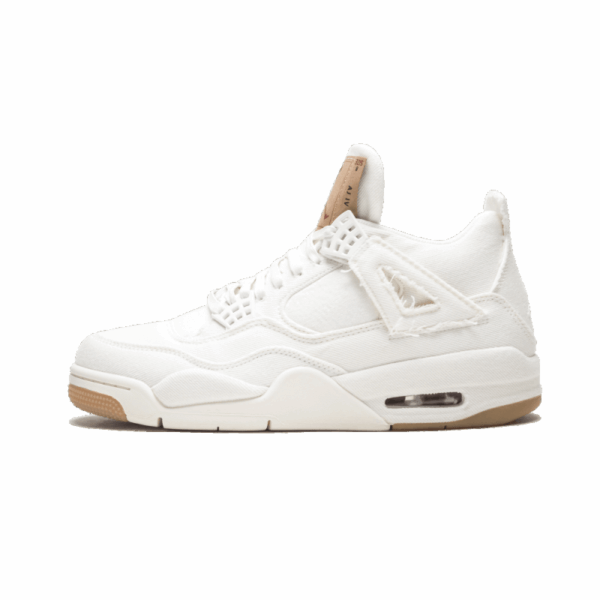 LEVI’S WHITE