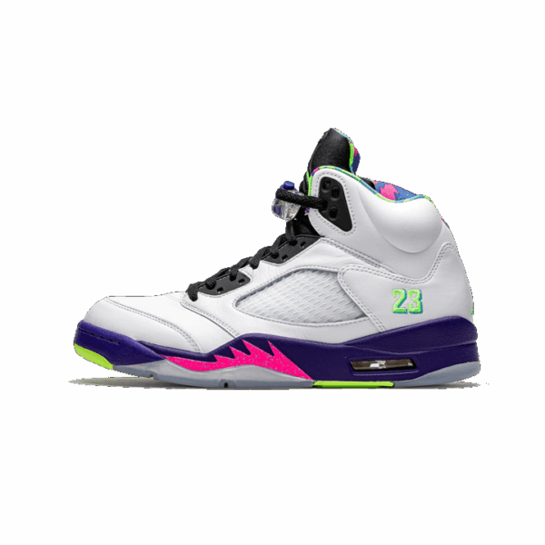 ALTERNATE BEL-AIR