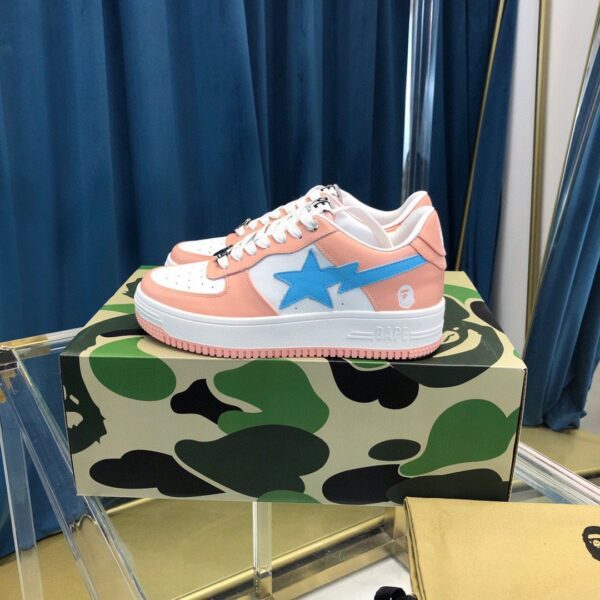 BAPESTA Eclipse Beat