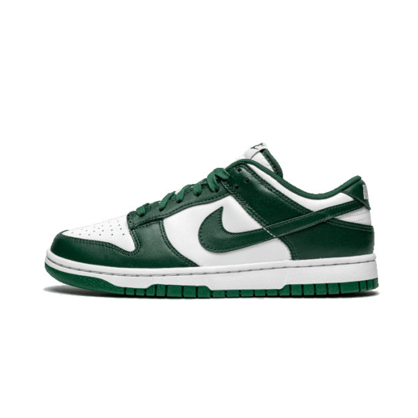 SPARTAN GREEN