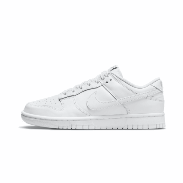 TRIPLE WHITE