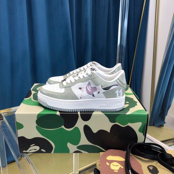 BAPESTA Quasar Rush