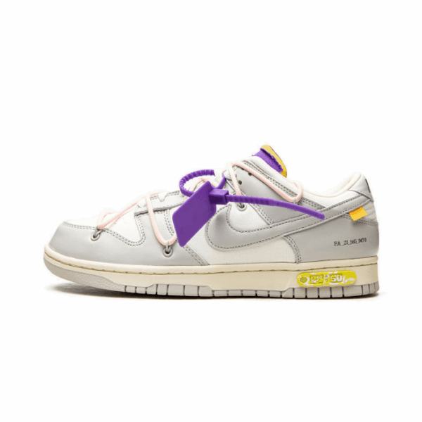 X OFF LOT 24