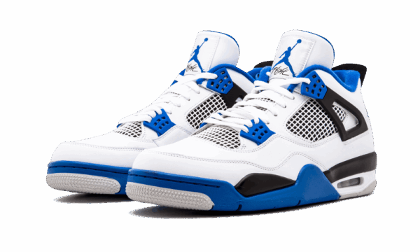 J4 retro motorsport