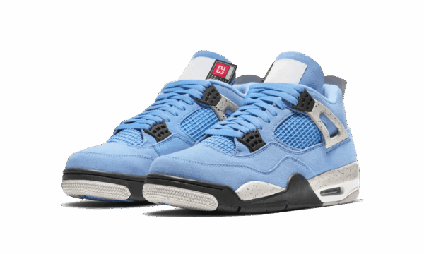 J4 university blue