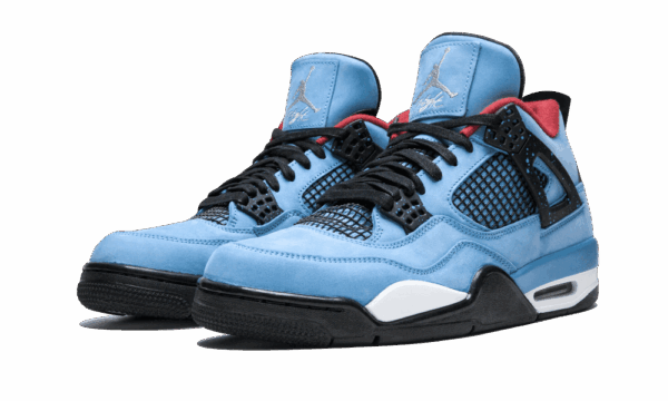 J4 Retro Cactus Jack